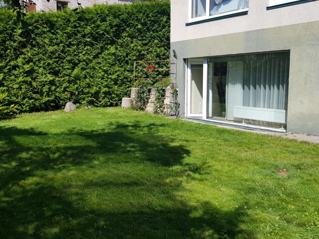 וילנה Jaukus Apartamentai Free Parking מראה חיצוני תמונה